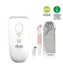 EPILATORE A LUCE PULSATA
