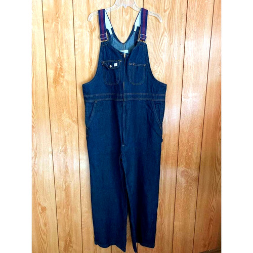 Salopette denim big bill - salopette,