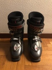 scarponi da sci, Marca