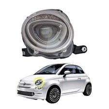 FARO PROIETTORE FANALE