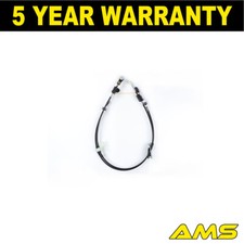 AMS Set Cavi Cambio Manuale