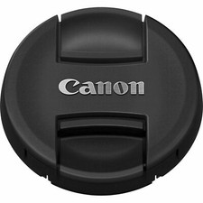 Copriobiettivo Canon EF S35