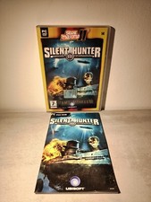 Silent hunter gioco pc - silent,