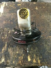 POMPA SERVOFRENO ALFA ROMEO MITO 1.3 MTJ DAL 2008 AL 2018 (0204054155 55704099)