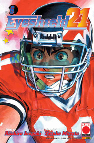 Eyeshield complete edition - complete,