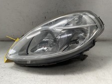 FARO ANTERIORE SINISTRO PER