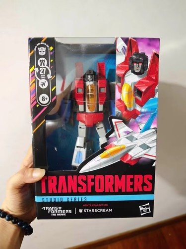 Hasbro transformers studio - hasbro,