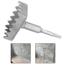 Taglierina per fori quadrati