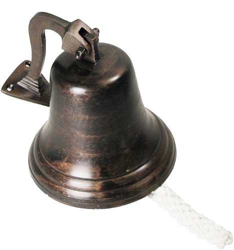 Antique finish nautical brass - antique,