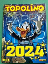 TOPOLINO # 3553