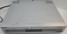 Sony SLV-D100 DVD VCR Combo