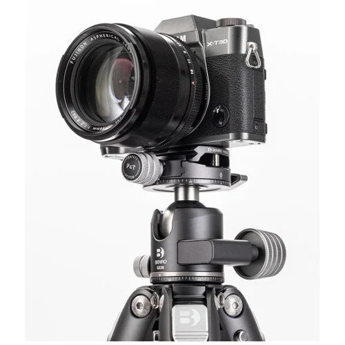Benro gx30 testa - gx30, ad