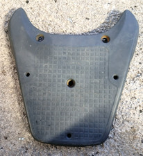 PIASTRA PORTAPACCHI PIAGGIO FREE 50 ULTIMO PEZZO