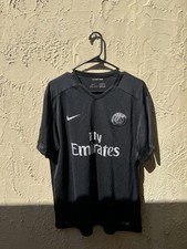 Maglia calcio Nike PARIS
