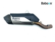 Exhaust Muffler Performance