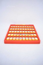 Gioco Alfabetiere Quercetti