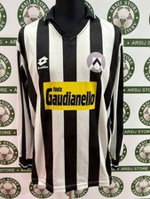 Maglia Calcio UDINESE 1992/93
