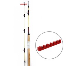  Rastrelliera Canne Da Pesca