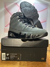 Taglia 9,5 - Air Jordan 9