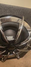 Subwoofer JBL W10GTI