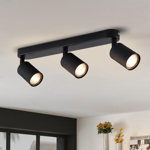Faretti soffitto - da,