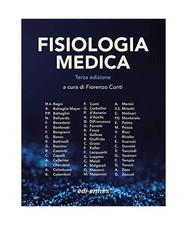 Fisiologia medica [Vol. 2]