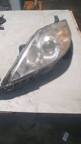 Faro proiettore anteriore