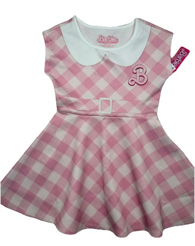 Barbie movie vestito - movie, rosa