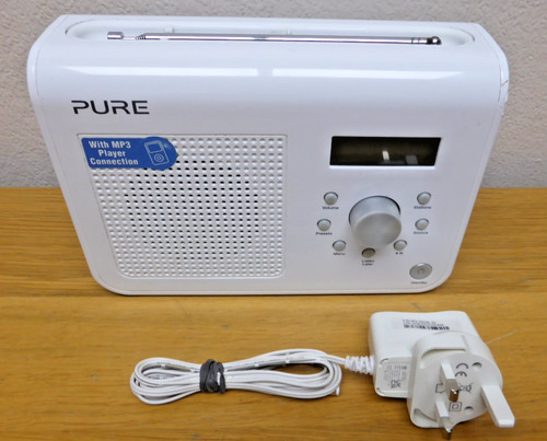 Pure one classic dab - pure,
