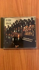 CD ZUCCHERO SUGAR FORNACIARI