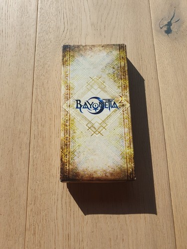 Bayonetta climax edition - bayonetta,