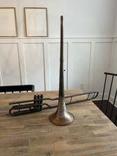 Vintage RARO 1920 C.G. Conn