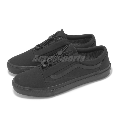 Vans v36cf old - ac,