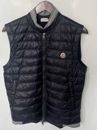 Gilet uomo moncler taglia - taglia, m