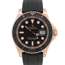 CARTOLINE ROLEX YACHT-MASTER