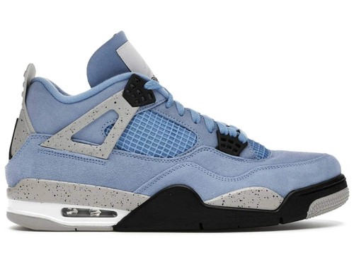 Jordan retro university - jordan, 4
