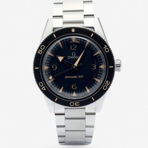 Omega seamaster 300 - omega,