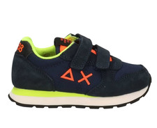Scarpe Bimbo Sun68 Art Z45302B