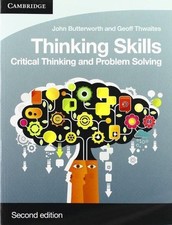 Thinking Skills: Critical