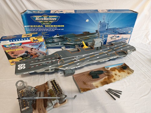 Galoob micro machines comando - galoob,