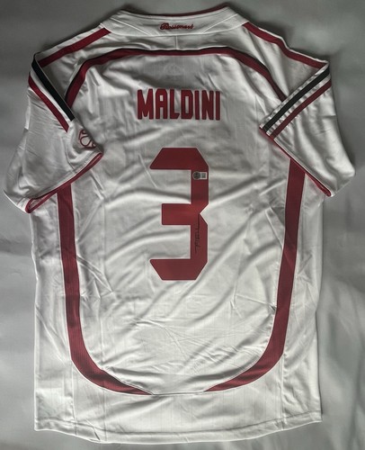 Maglia firmata paolo - maglia,