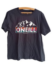 T-shirt uomo O'NEILL nera