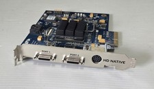 Scheda PCIe nativa Avid Pro
