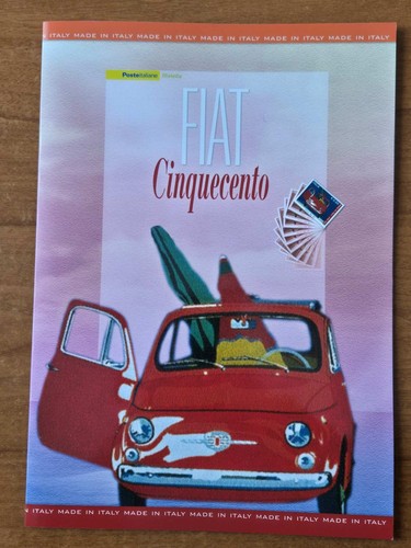 Italia 2007 folder - italia,