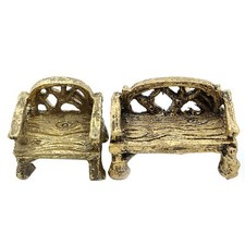 Ieron Panca Rustica, Accessori