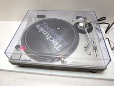 Giradischi Technics