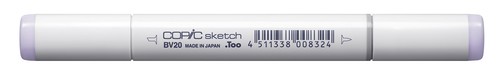 Copic sketch dull lavender - sketch,