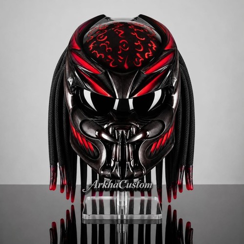 Casco moto bobber custom - moto,