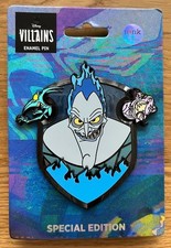 Disney hades coat - hades,
