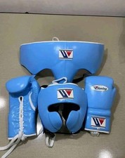 Winning Boxe Kit | Guanti